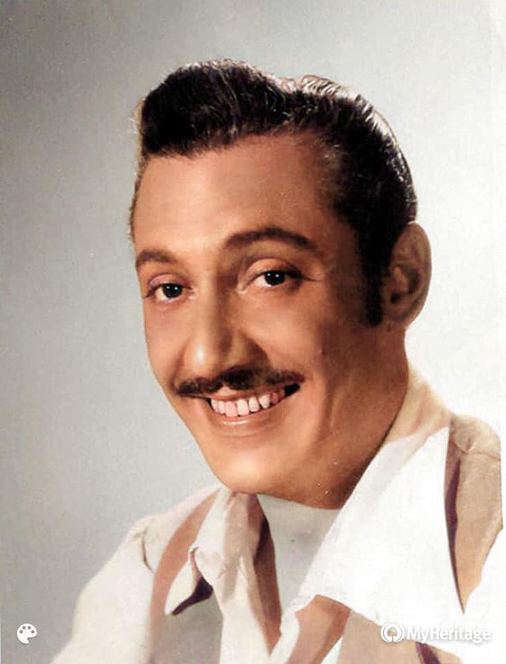 Otto Sirgo fue muy buen actor