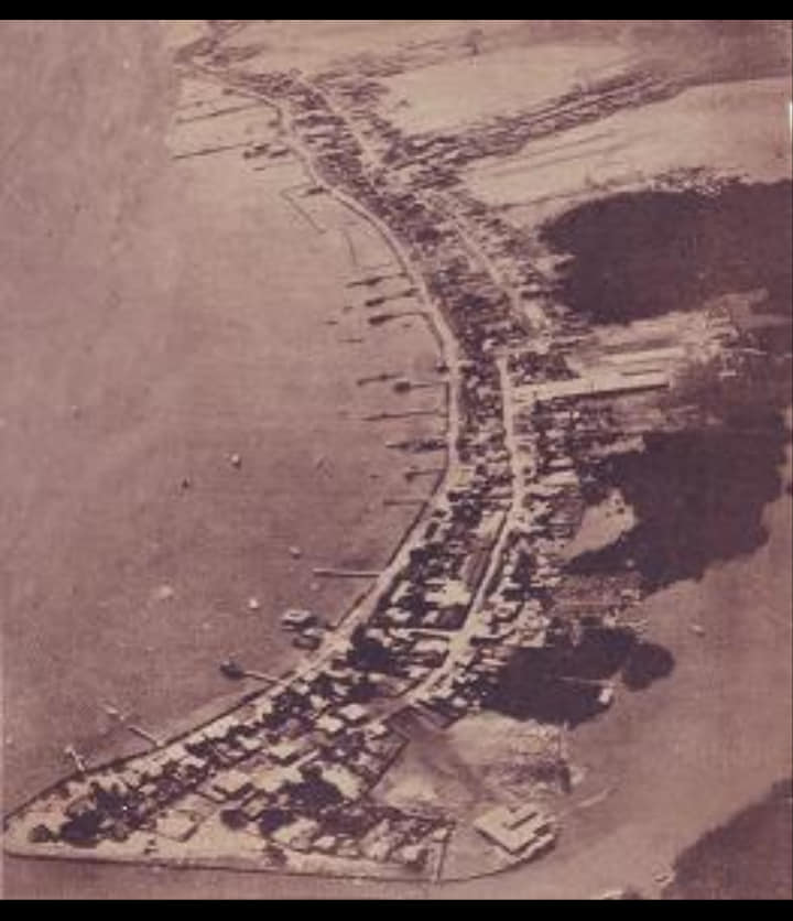 Esta es la historia del poderoso huracán de 1932 que borró de la tierra