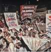La imagen puede contener: 14 personas, multitud