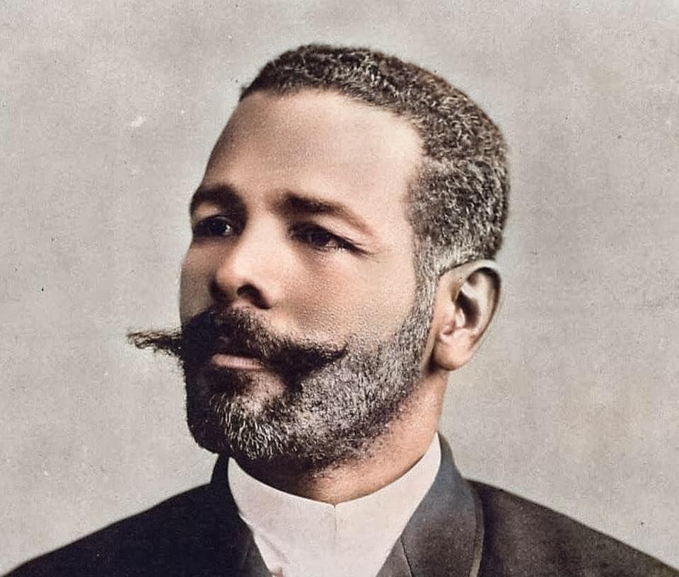 Antonio Maceo. - Nostalgia Cuba