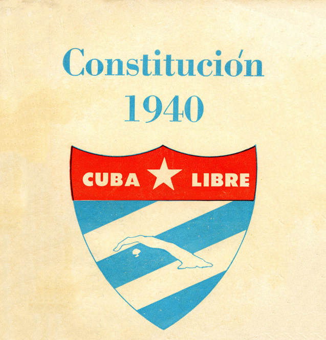 Constitución Cubana de 1940