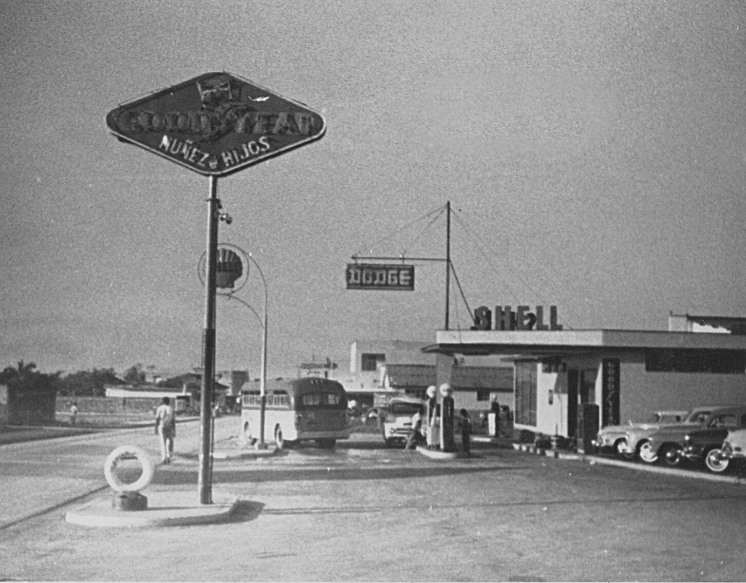 Sevicentros Artemisa Nostalgia Cuba