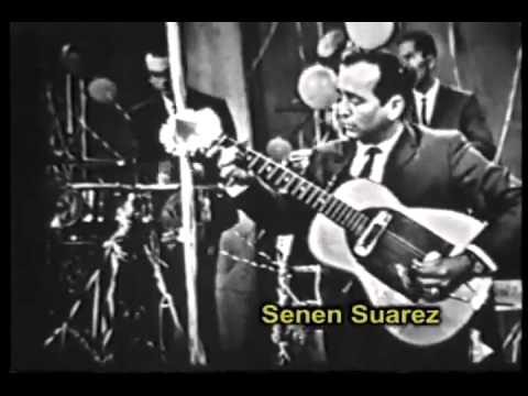 Senen Suarez Obsesion Nostalgia Cuba