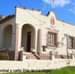 May be an image of sky and text that says 'JABON JABONCANDADO VILLA LANDADO carret. Central y calle 2da ©cAc'