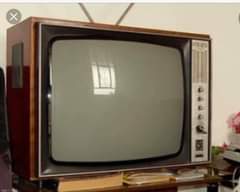 May be an image of television and screen