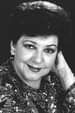 May be a black-and-white image of 1 person