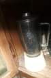 May be an image of indoor