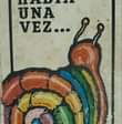 May be an image of text that says 'HABÍA UNA VEZ...'