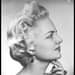 May be a black-and-white image of 1 person
