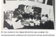 May be an image of text that says 'En los cateos a los departamentos que usaban los revolucionarios cubanos encontraron armas automáticas'