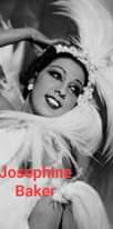 May be an image of 1 person and text that says 'Josephine Baker'
