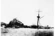 May be an image of text that says 'El 'USS Maine' tras la explosión. Archivo'