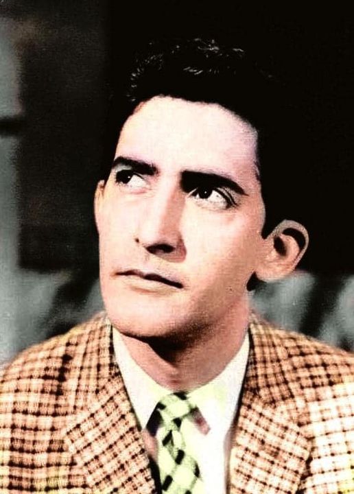 Julito Martínez, uno de los más