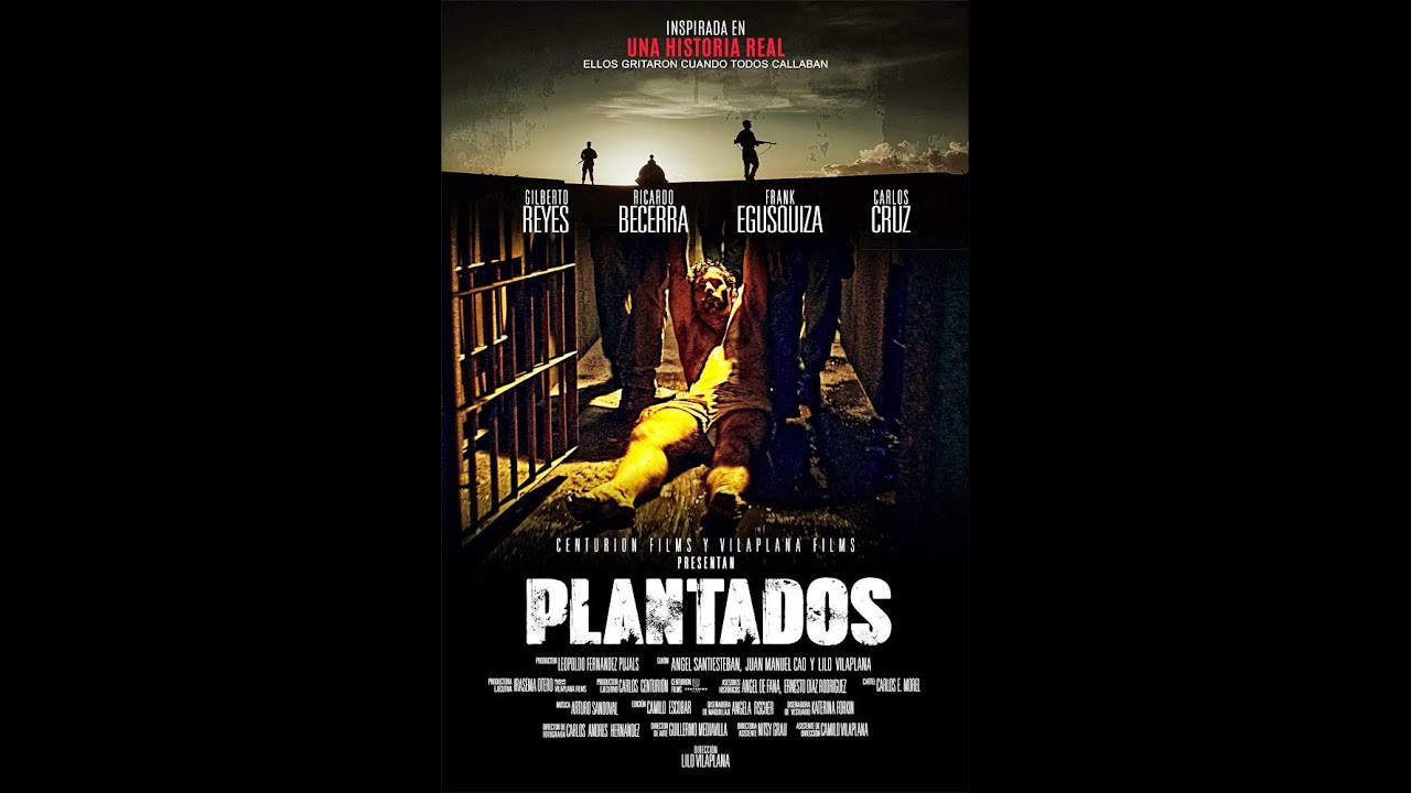 Película Plantados completa en YouTube en HD. Nostalgia Cuba