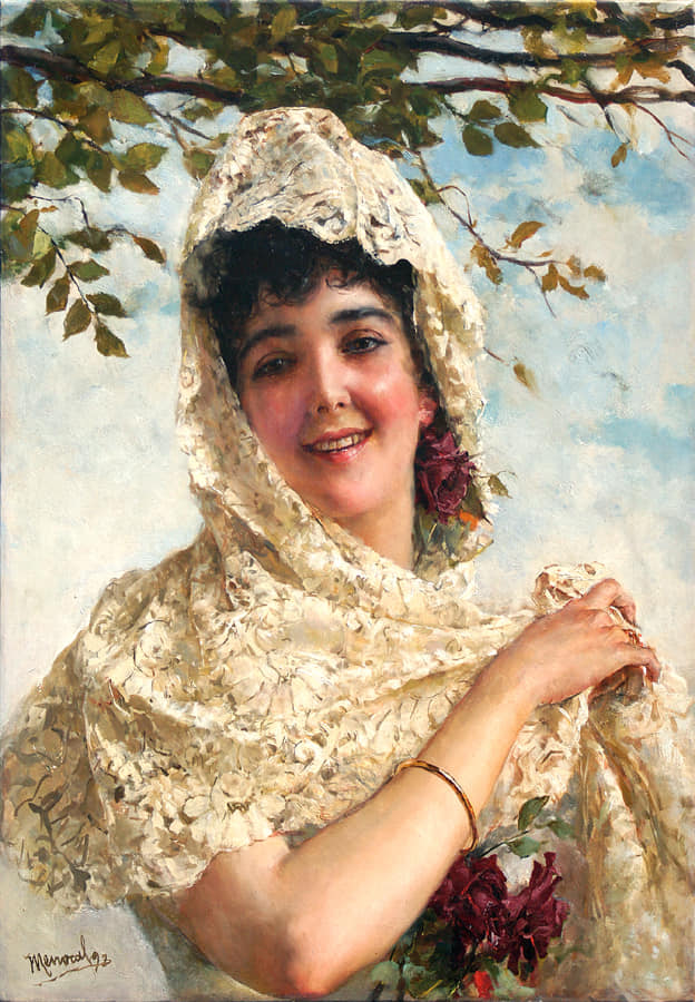 A Armando García Menocal, uno de nuestros más notables pintores