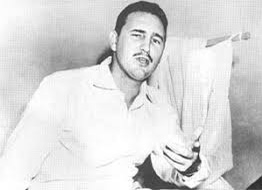 Fidel Castro entró al Presidio Modelo el 17 de octubre de 1953.