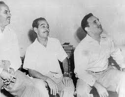 Veintiuna de dichas cartas fueron publicadas en Cuba en 1959 en un volumen editado por su amigo y asiduo corresponsal Luis Conte Agüero, quien rompió con Fidel Castro poco después y se exiló en Miami en 1960.
