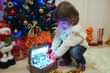May be an image of person, child, standing and indoor