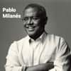 May be an image of 1 person and text that says 'Pablo Milanés'